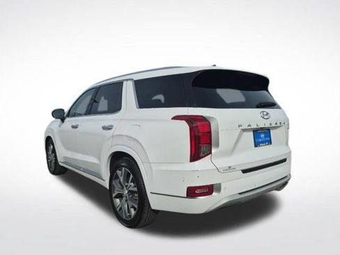Used 2021 Hyundai Palisade Limited AWD/4WD image 7