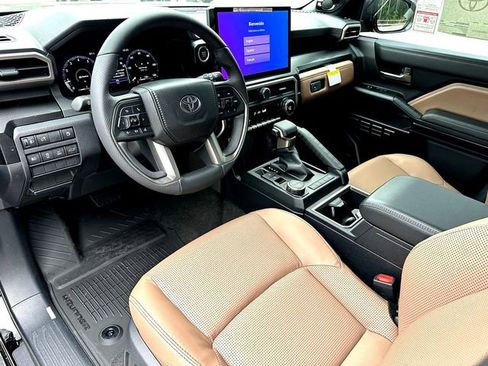 New 2026 Toyota 4Runner Limited RWD image 11