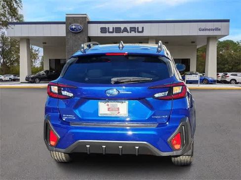 Certified 2025 Subaru Crosstrek 2.5i Premium image 5