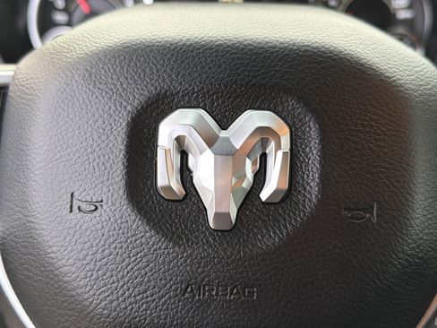 Used 2024 RAM 2500 Big Horn w/ Bed Utility Group image 25