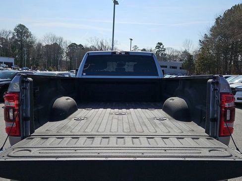 Used 2024 RAM 3500 Big Horn w/ Safety Group image 27