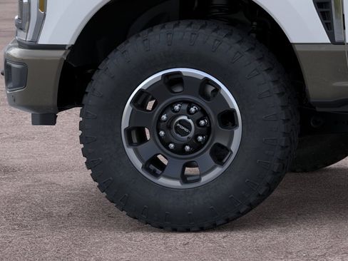 New 2026 Ford F250 King Ranch w/ Tremor Off-Road Package AWD/4WD image 19
