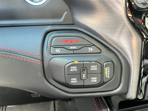 Used 2022 RAM 1500 TRX w/ TRX Level 2 Equipment Group image 39