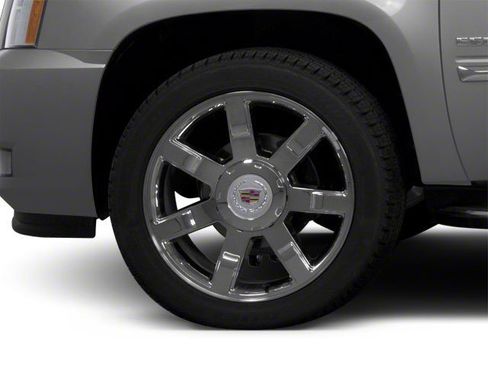 Used 2010 Cadillac Escalade ESV Platinum AWD/4WD image 15