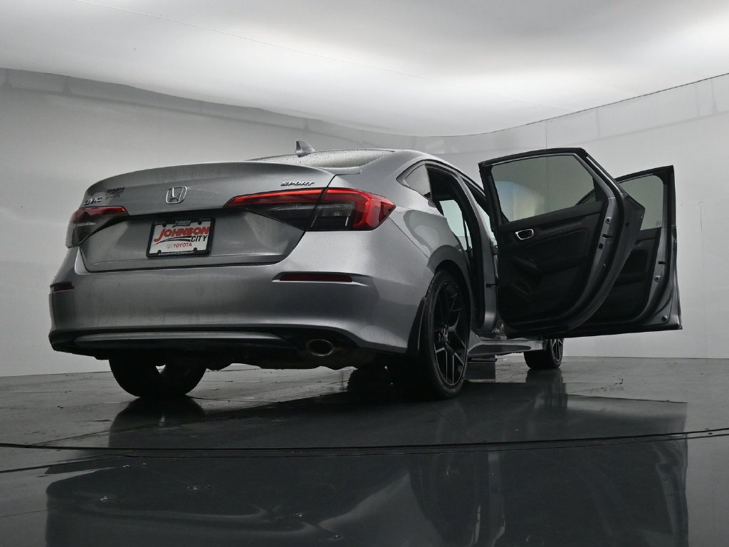 Used 2024 Honda Civic Sport image 44