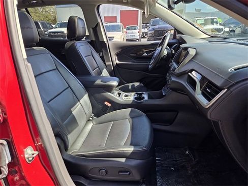 Used 2019 GMC Terrain Denali w/ Advanced Safety Package image 19