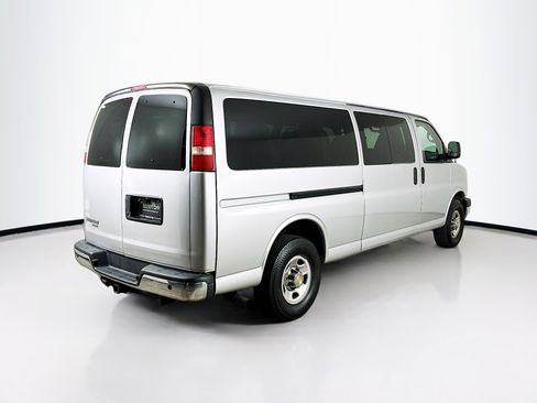 Used 2015 Chevrolet Express 3500 LT w/ LT Preferred Equipment Group image 9