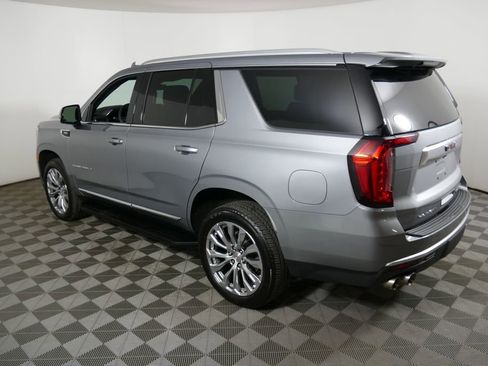 Used 2024 GMC Yukon Denali w/ Max Trailering Package AWD/4WD image 32