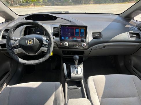 Used 2007 Honda Civic EX image 31