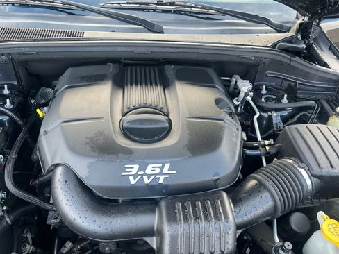 Used 2012 Jeep Grand Cherokee Laredo image 22