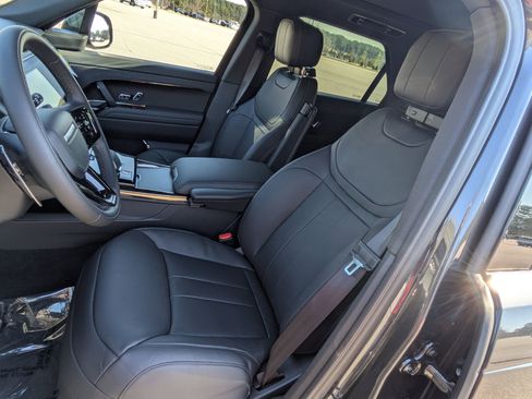 New 2026 Land Rover Range Rover Sport Dynamic SE image 19