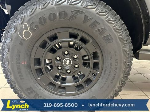 New 2026 Ford Bronco Badlands image 22