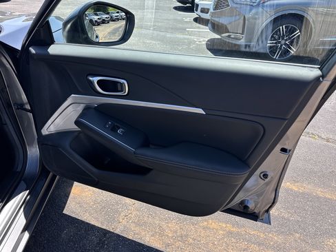 Certified 2025 Acura Integra A-Spec FWD image 16