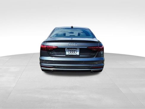 Used 2023 Audi A4 2.0T Premium Plus w/ Premium Plus Package AWD/4WD image 3