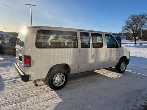 Used 2013 Ford E-350 and Econoline 350 XL image 5