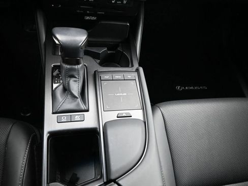Used 2022 Lexus ES 300h w/ Premium Package FWD image 19