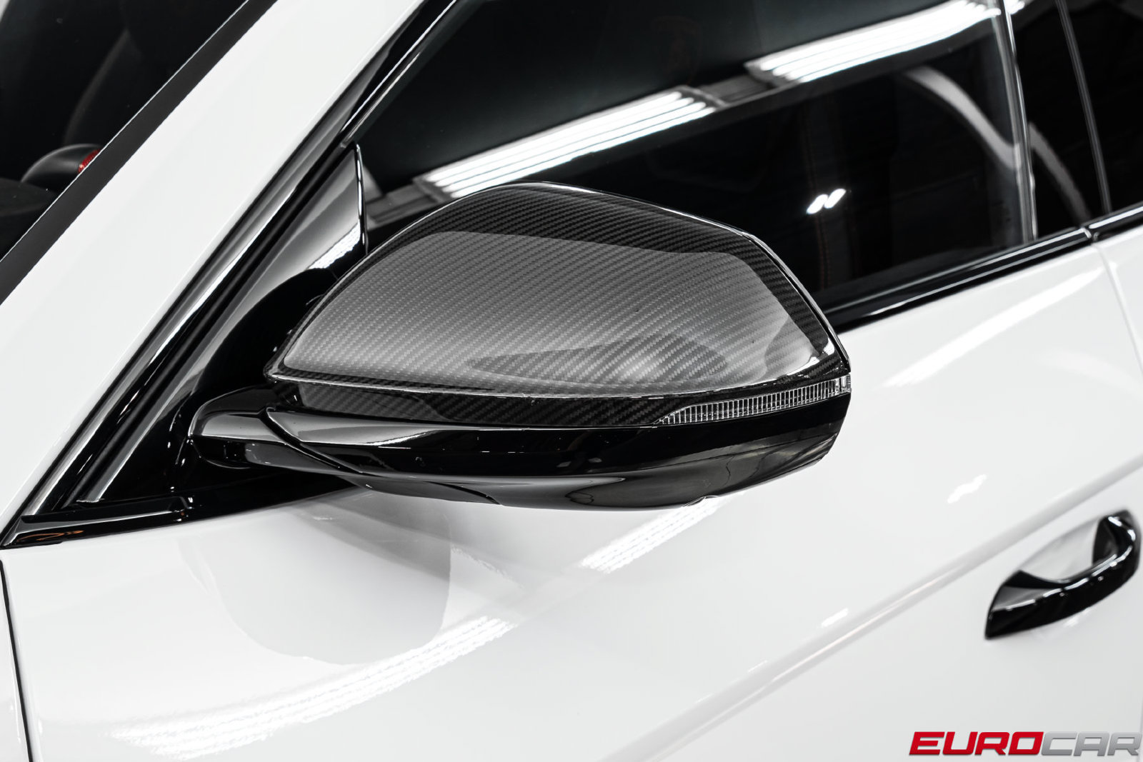 Used 2023 Lamborghini Urus Performante AWD/4WD image 18