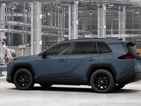 New 2026 Toyota RAV4 XLE Premium image 7