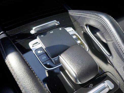 Used 2020 Mercedes-Benz GLS 450 GLS 450 image 24