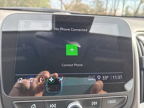 Used 2025 Chevrolet Malibu LT image 25