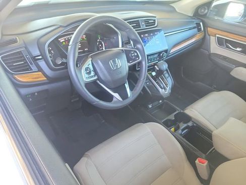 Used 2020 Honda CR-V EX image 6