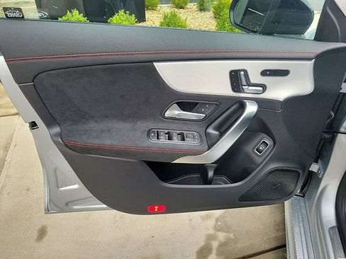 Certified 2025 Mercedes-Benz CLA 250 4MATIC image 23