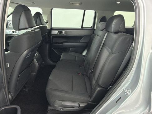 Used 2024 Hyundai Santa Fe SE FWD image 22