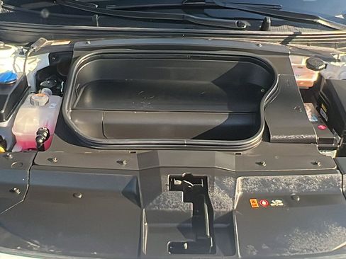 Used 2023 Hyundai Ioniq 6 Limited image 12