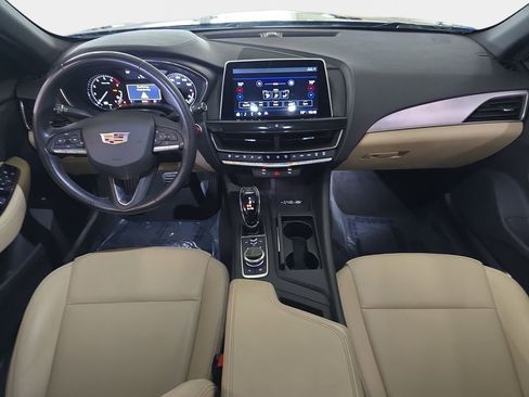 Used 2023 Cadillac CT5 Luxury image 12