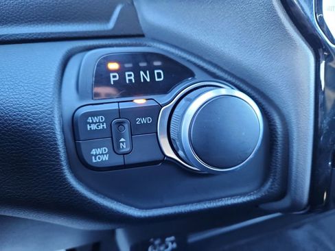 Certified 2024 RAM 2500 Big Horn w/ Sport Appearance Package image 21