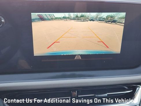 New 2026 Buick Envista Avenir image 13