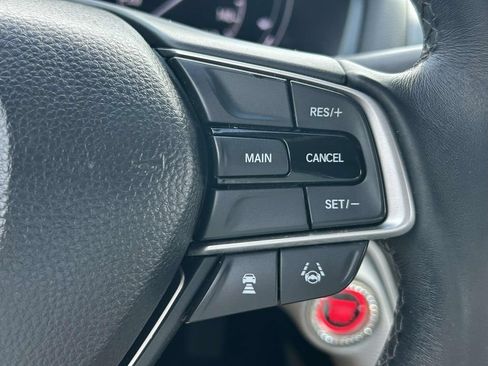 Used 2019 Honda Accord EX-L image 24