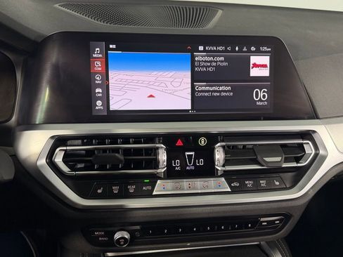 Used 2023 BMW M440i Coupe w/ Premium Package image 16