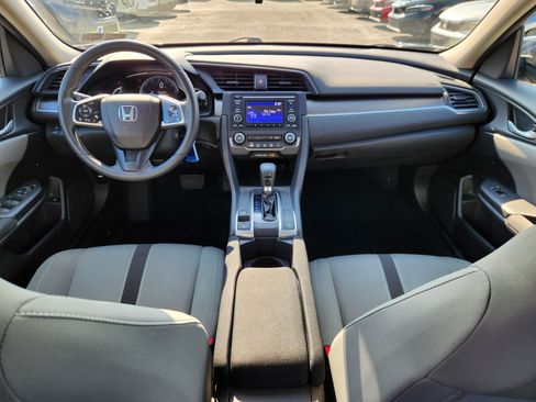 Used 2019 Honda Civic LX image 8