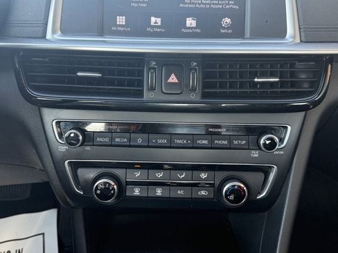 Used 2020 Kia Optima LX image 25