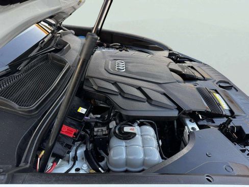 Used 2019 Audi Q8 Premium Plus w/ Premium Plus image 62