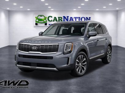 Used 2020 Kia Telluride S
