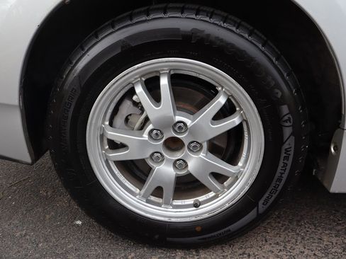 Used 2010 Toyota Prius Three FWD image 43