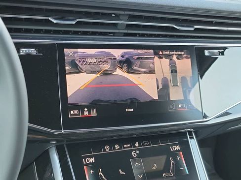 New 2026 Audi Q7 2.0T Premium AWD/4WD image 24