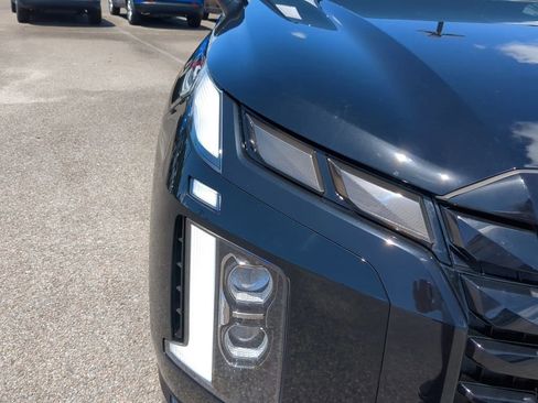 New 2025 Hyundai Palisade Calligraphy image 20