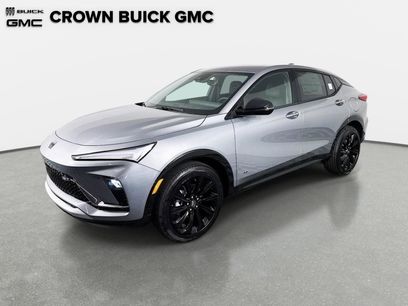 New 2026 Buick Envista Sport Touring w/ Convenience I Package