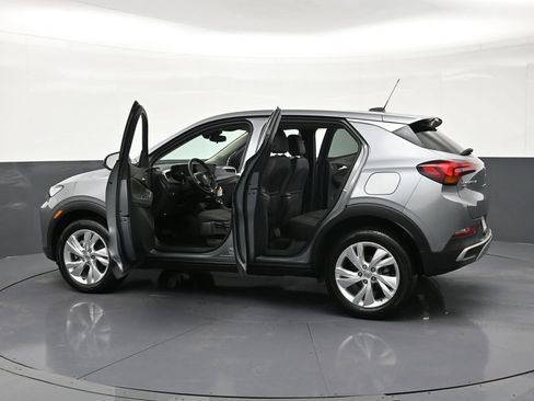 Used 2026 Buick Encore GX Preferred AWD/4WD image 35