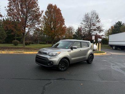 Used 2018 Kia Soul w/ Convenience Package