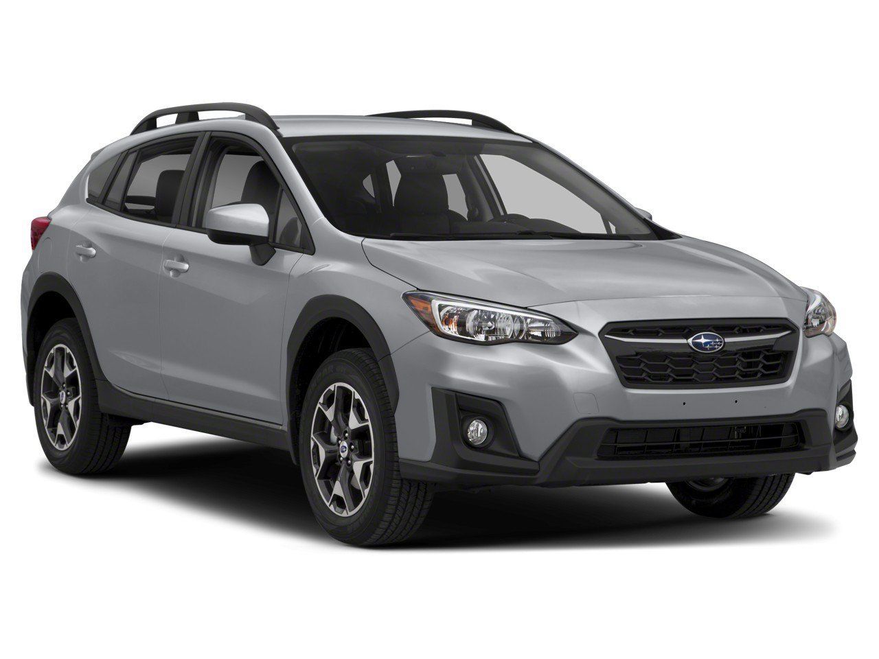 Used 2020 Subaru Crosstrek 2.0i Premium w/ Moonroof Package 1 AWD/4WD image 6