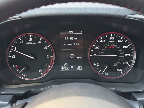 Used 2026 Subaru Impreza RS AWD/4WD image 17