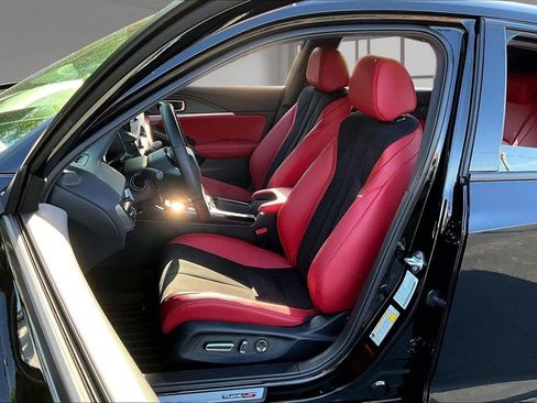 Certified 2025 Acura Integra Type S FWD image 25