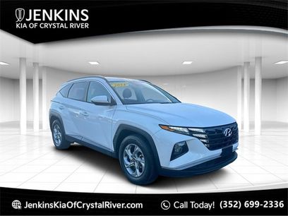 Used 2024 Hyundai Tucson SEL