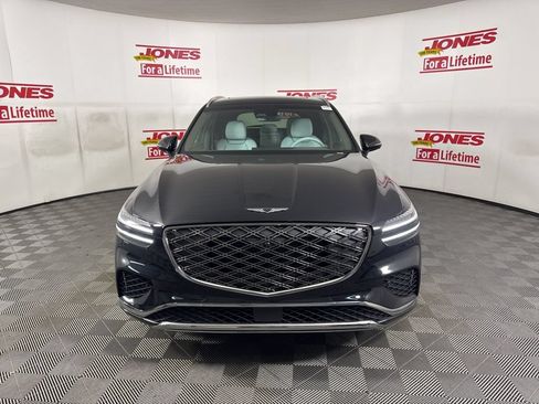 New 2026 Genesis GV70 2.5T Advanced AWD/4WD image 12