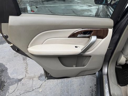 Used 2012 Acura MDX w/ Technology Package image 15