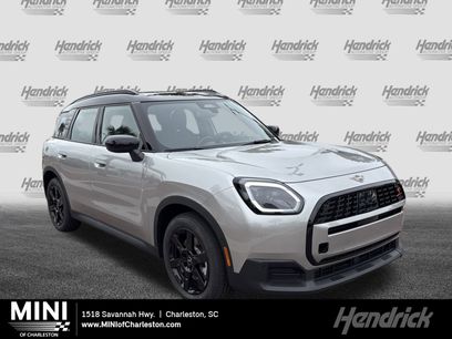 New 2026 MINI Cooper Countryman S